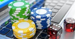 Вход на официальный сайт Selector GG Casino